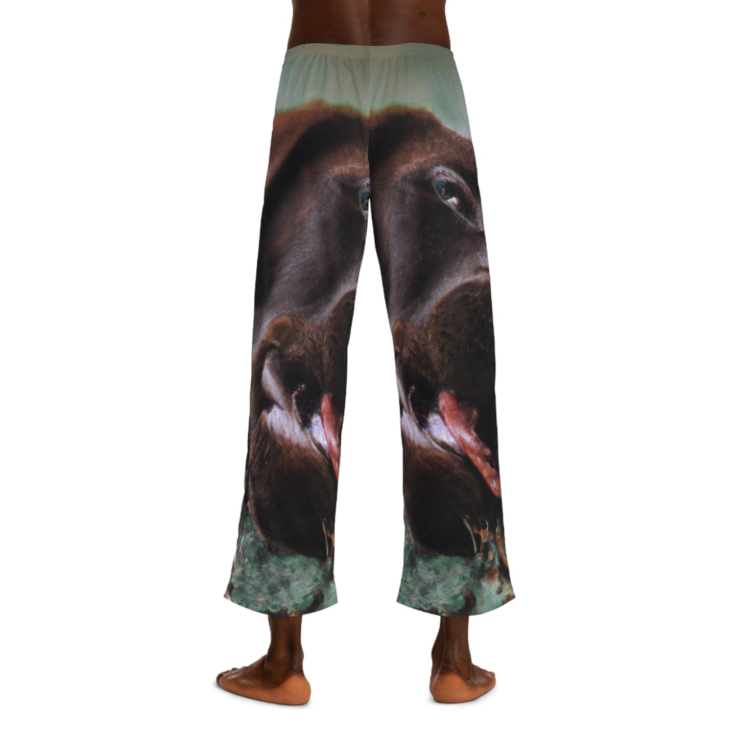 Giovanni da Verona - men's Lounge Pants