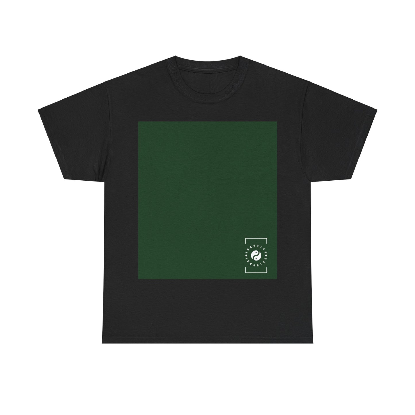 #153B1C Forest Green - Heavy T