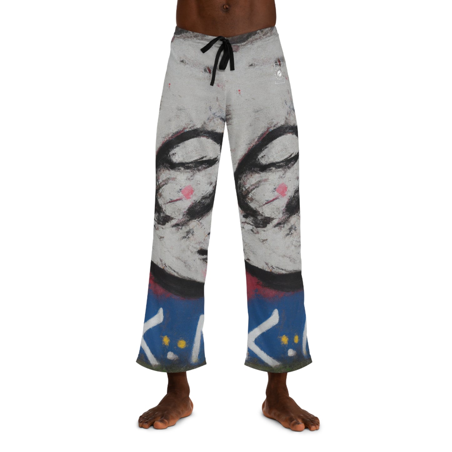 Aurelius Deveraux - Men's Lounge Pants