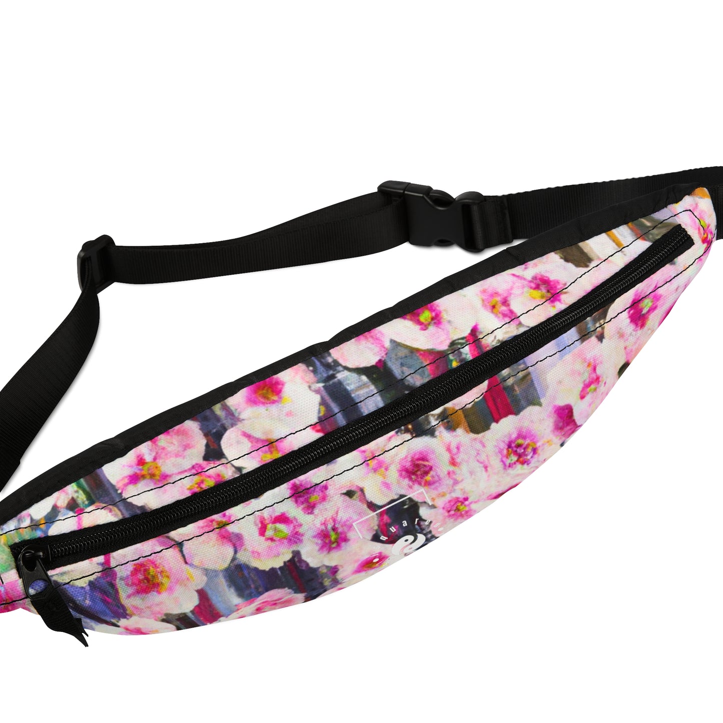 Abstract Bloom 05 - Fanny Pack