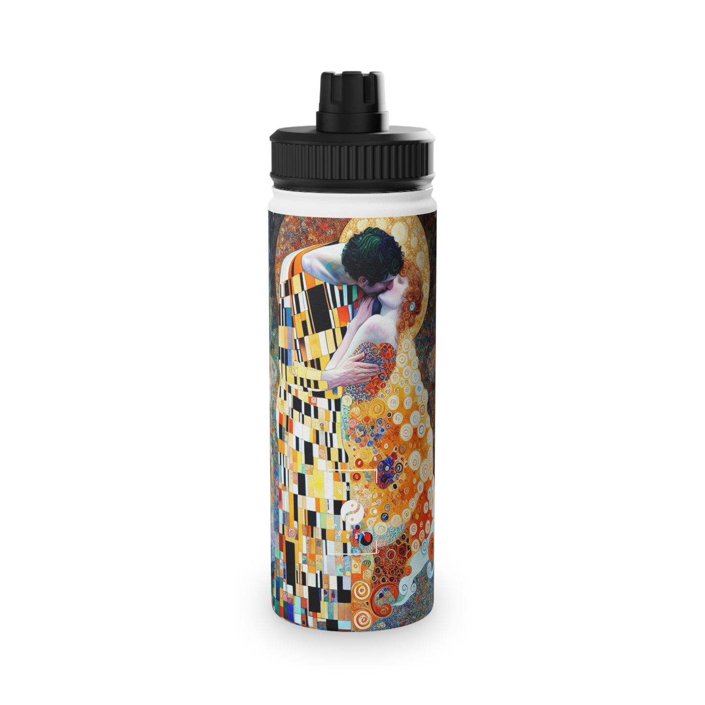 Leonardo Il Bellini - Sports Water Bottle