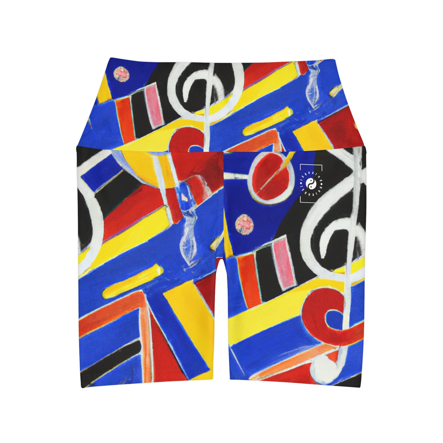 Giovanni de Montecristo - shorts