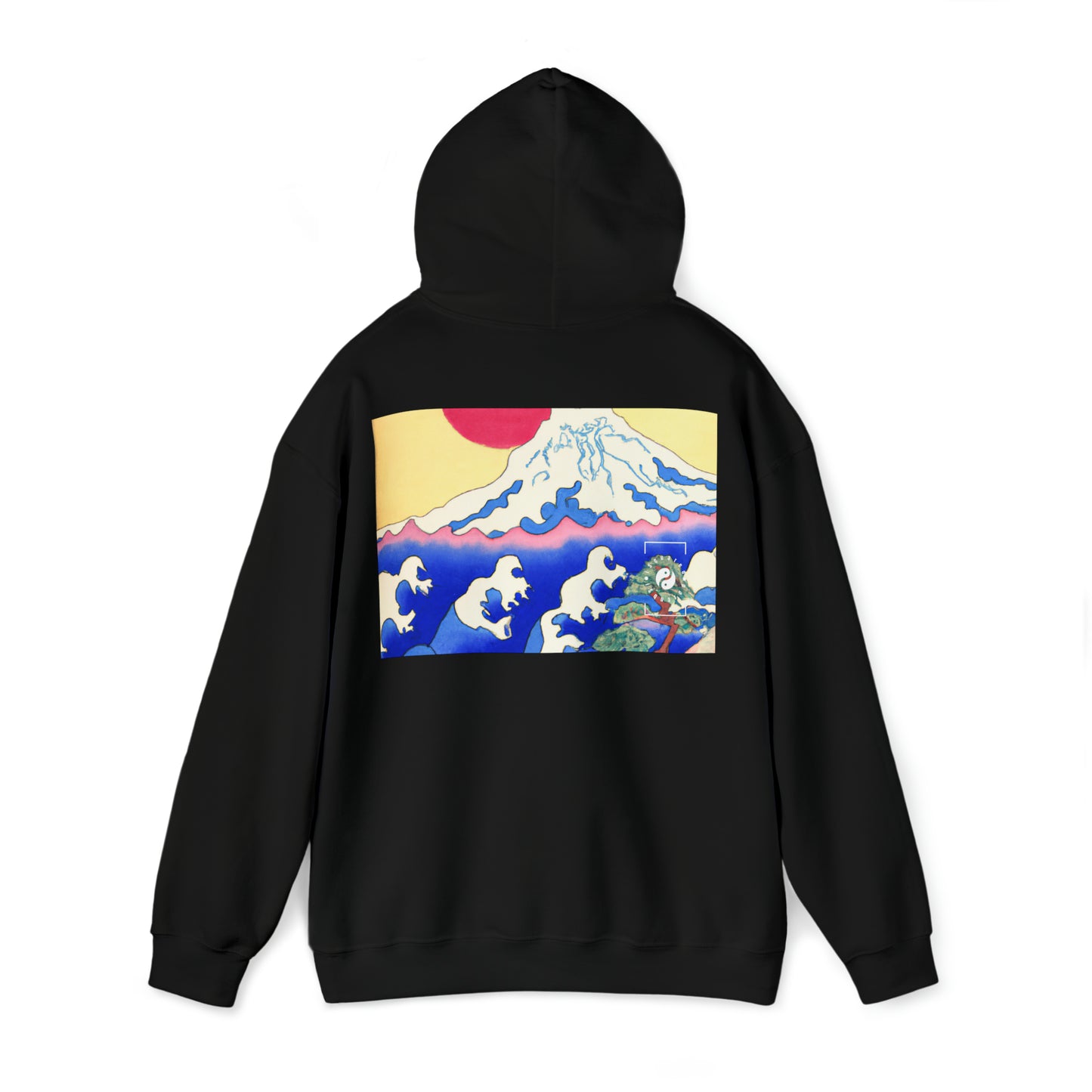 Giovanni da Verplattori - Hoodie