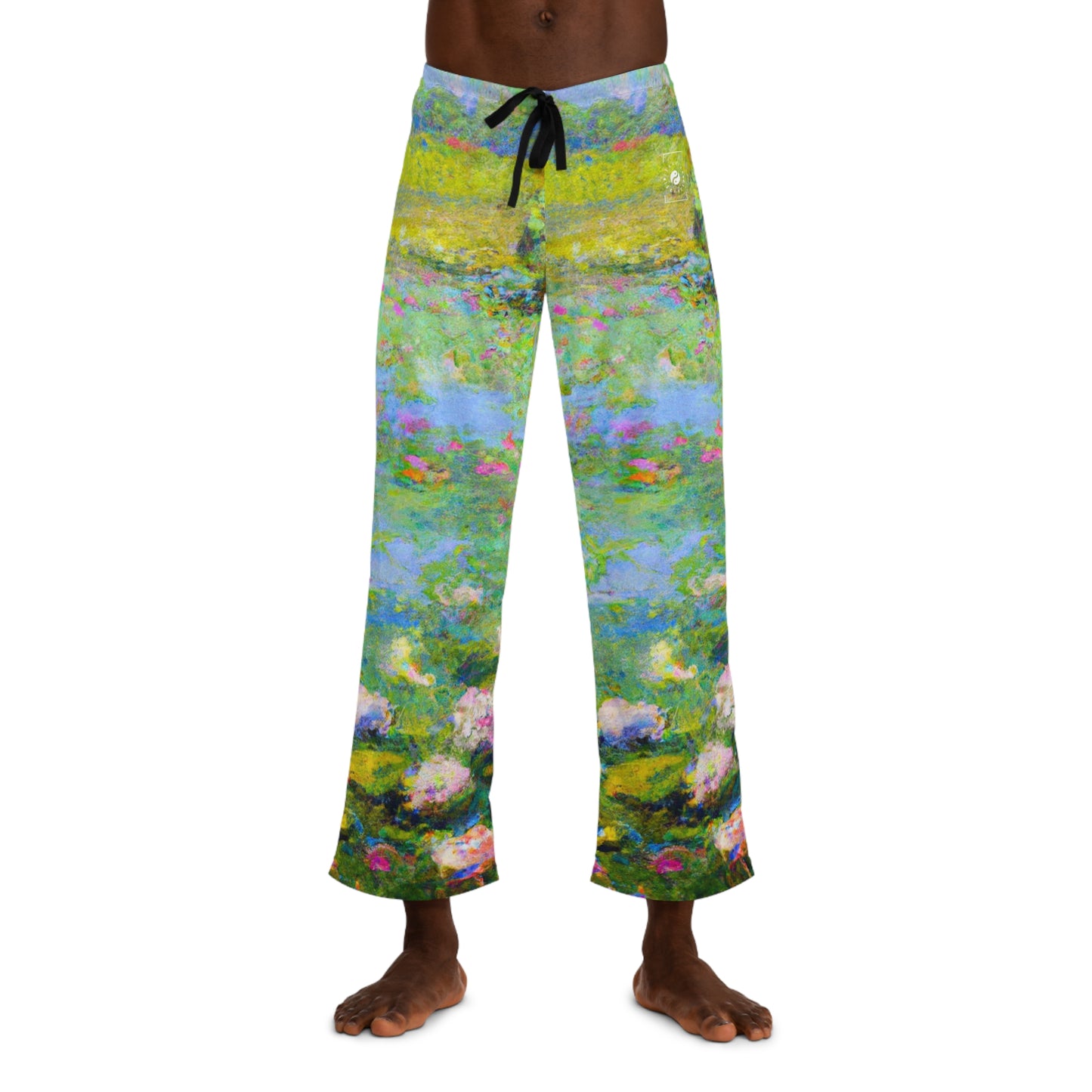 Leonardo Montefiori - men's Lounge Pants