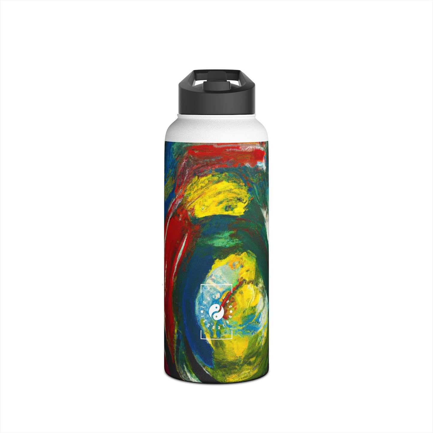 Olympian Impression - Water Bottle