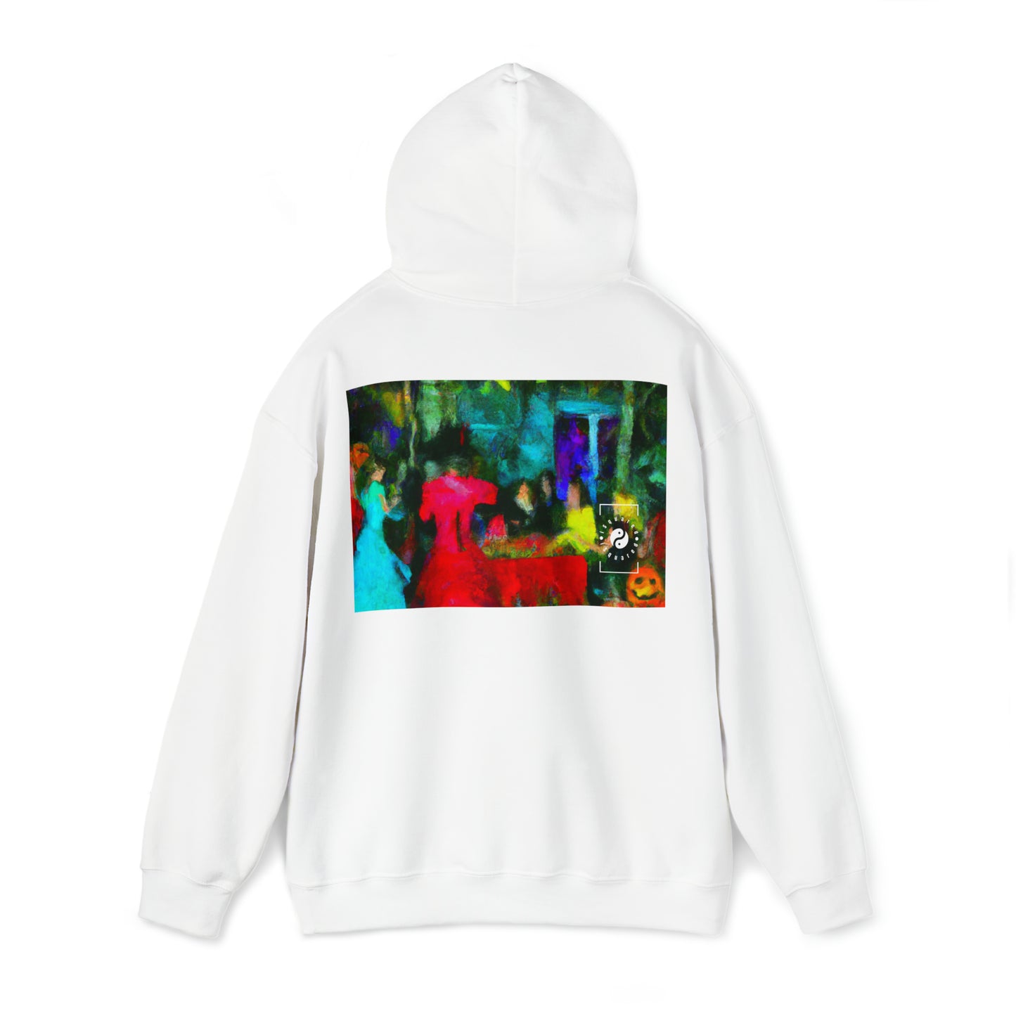 Ambrose Vincenzi - Hoodie