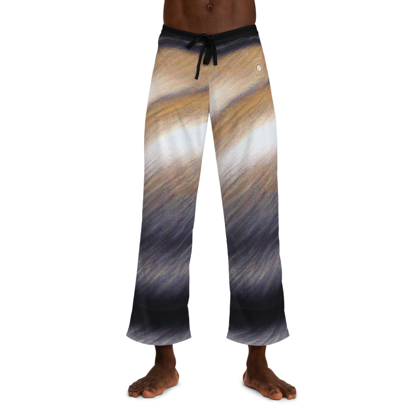 Giacomo da Vernici - men's Lounge Pants