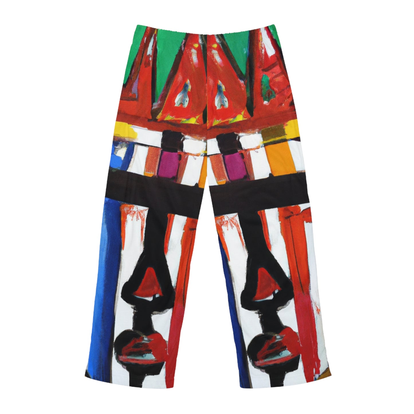 Cyprian de Vermeil - men's Lounge Pants