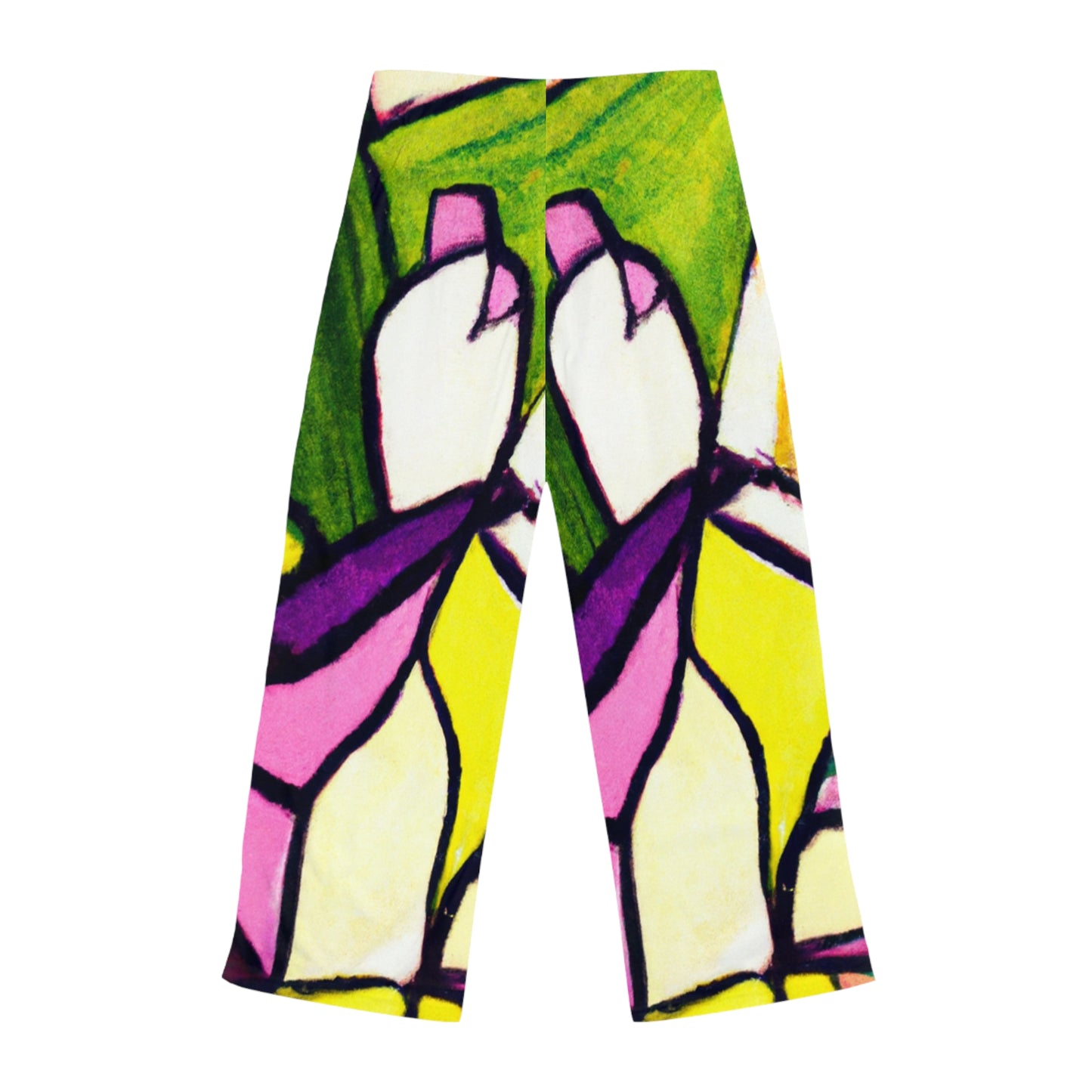 Raphael Fortunato - Women's Lounge Pants