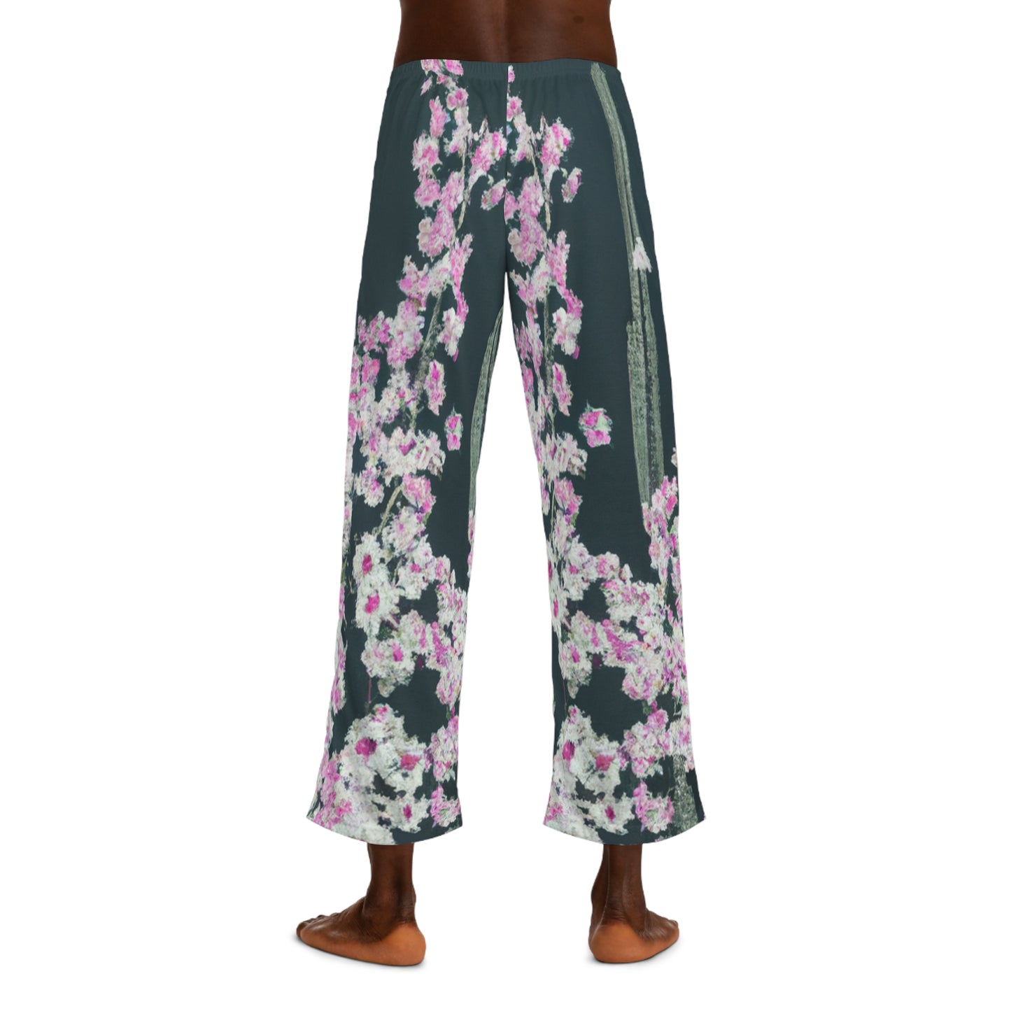 Evariste de Veroncourt - men's Lounge Pants