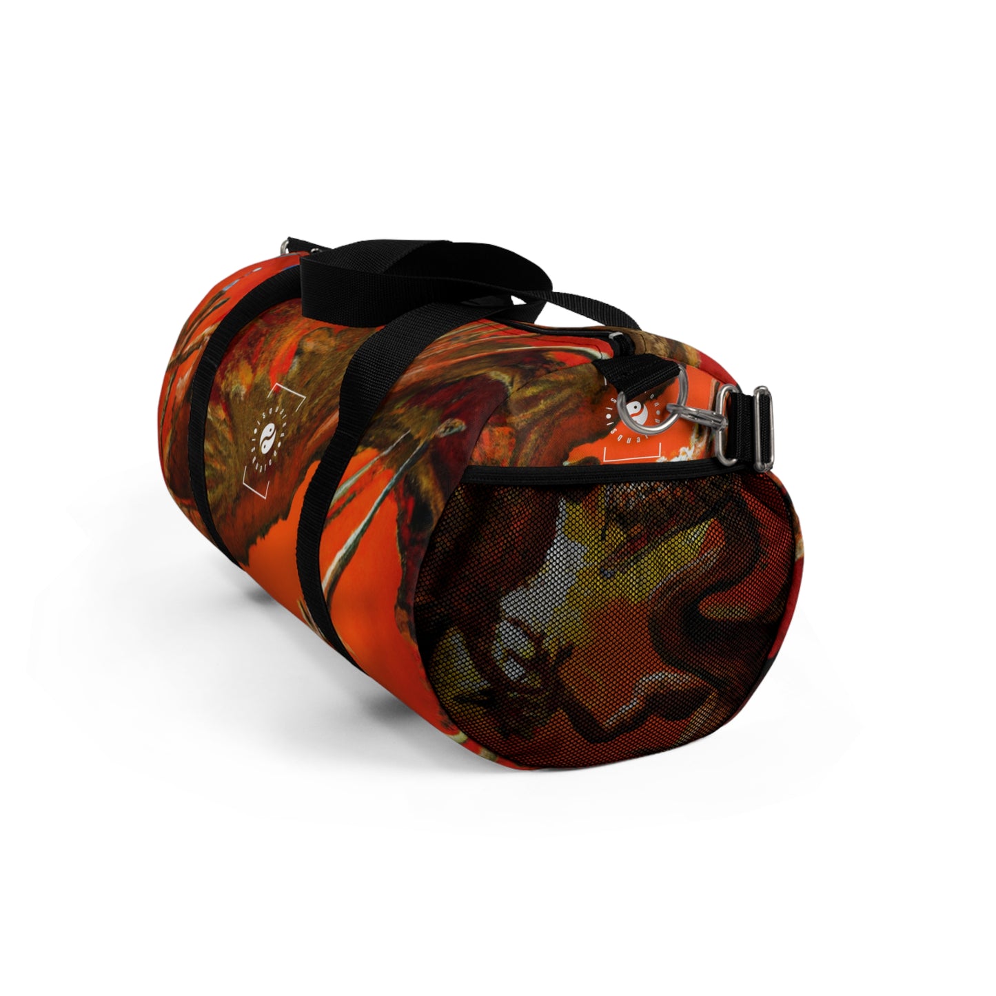 Giancarlo Verenti - Duffle Bag