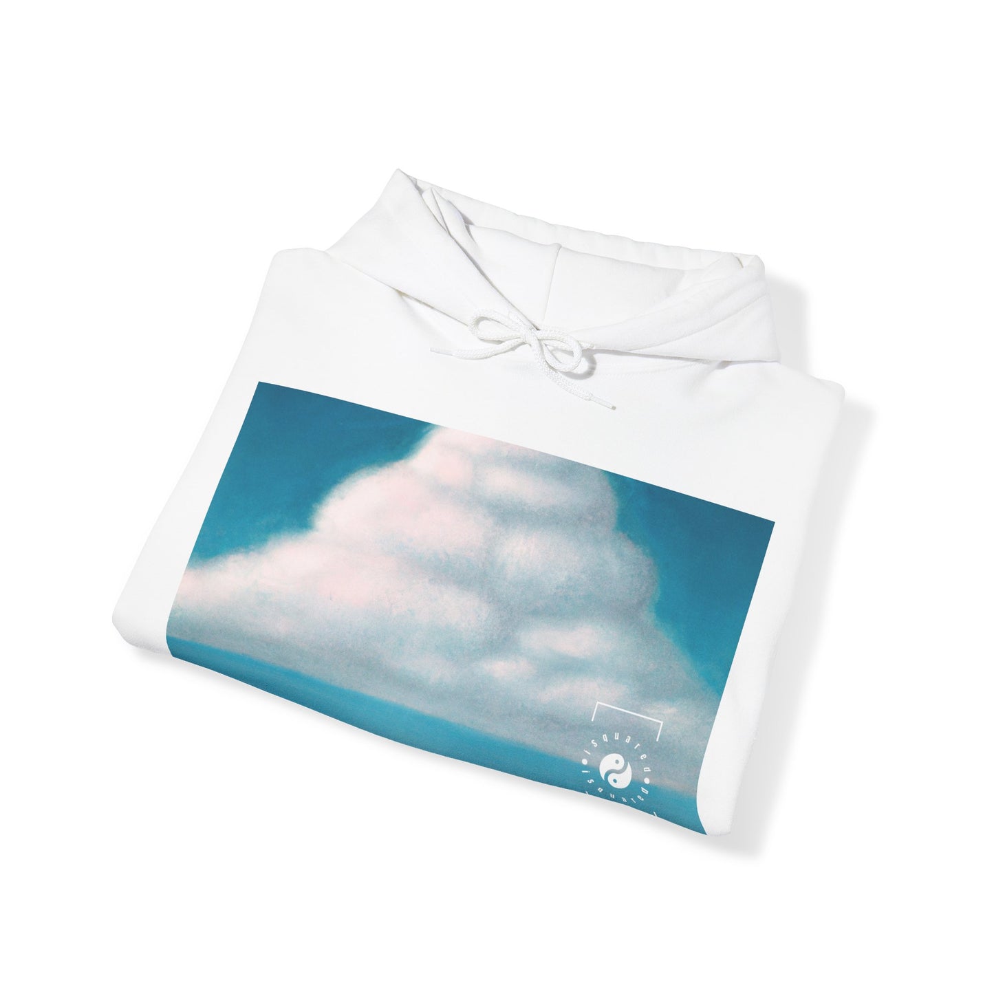 "Cloud Opera Serenity" - Hoodie