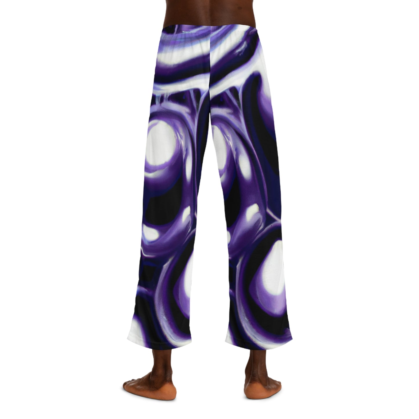 Giovanni D'Amico - men's Lounge Pants