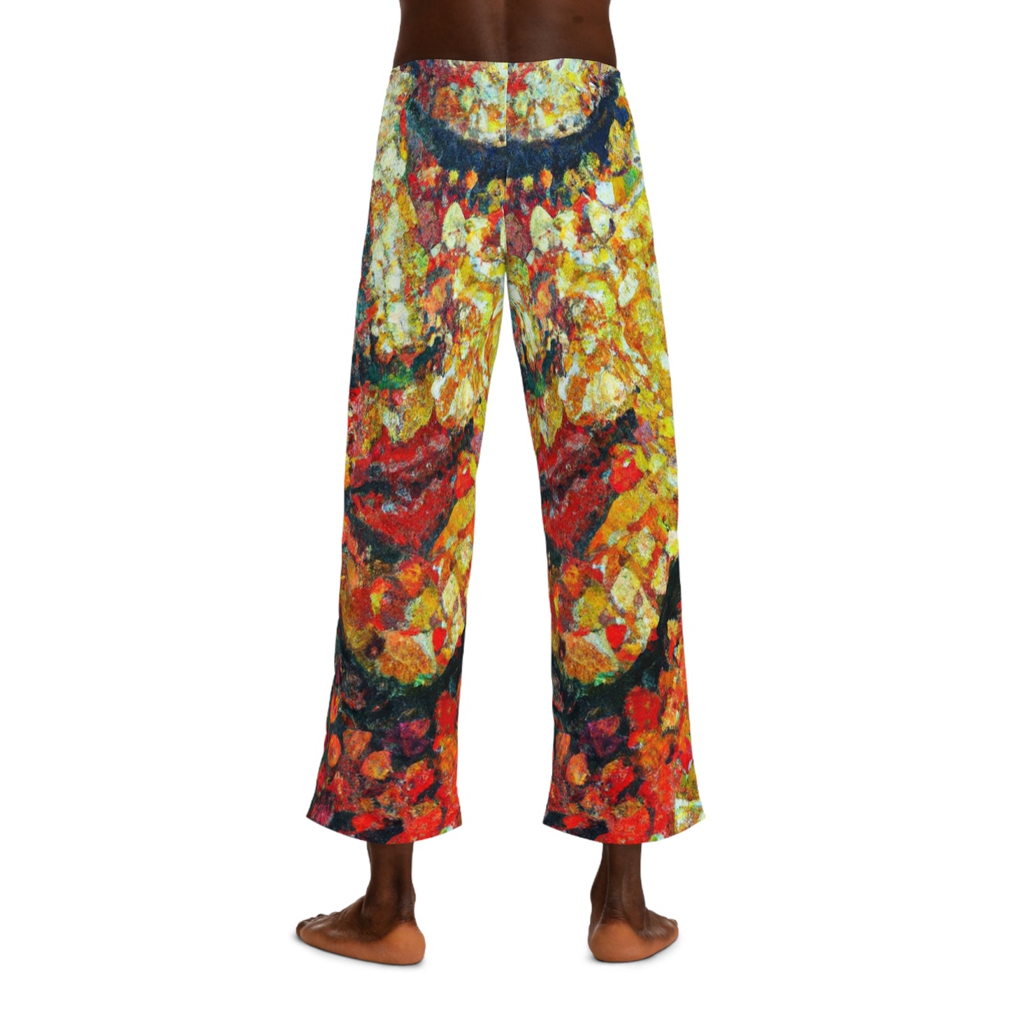 Alessandro da Veridoro - men's Lounge Pants