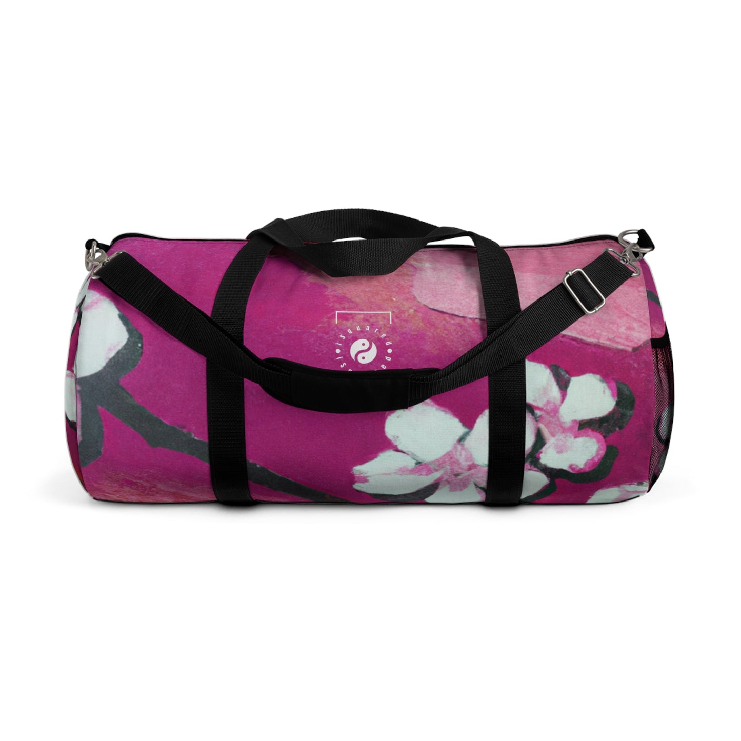 Ephemeral Blossom - Duffle Bag