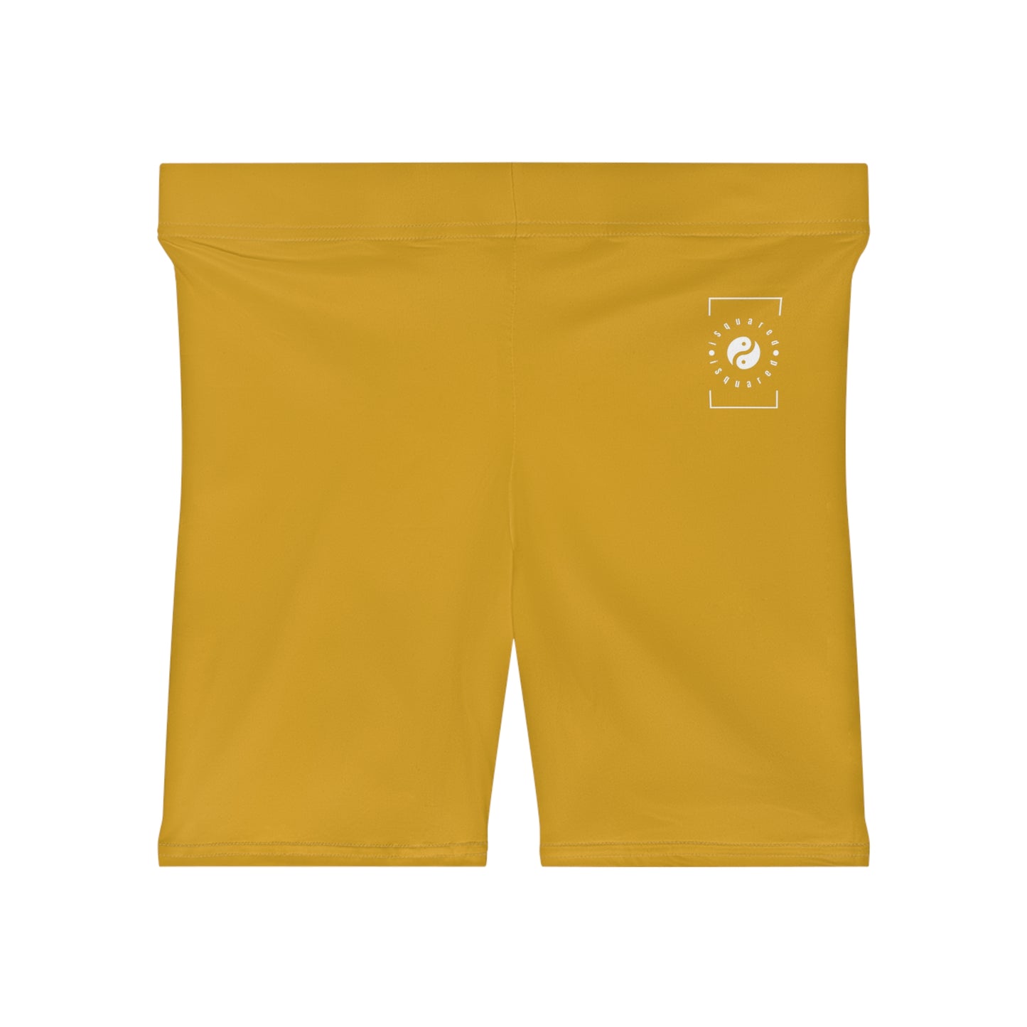 DAA520 Goldenrod - Hot Yoga Short