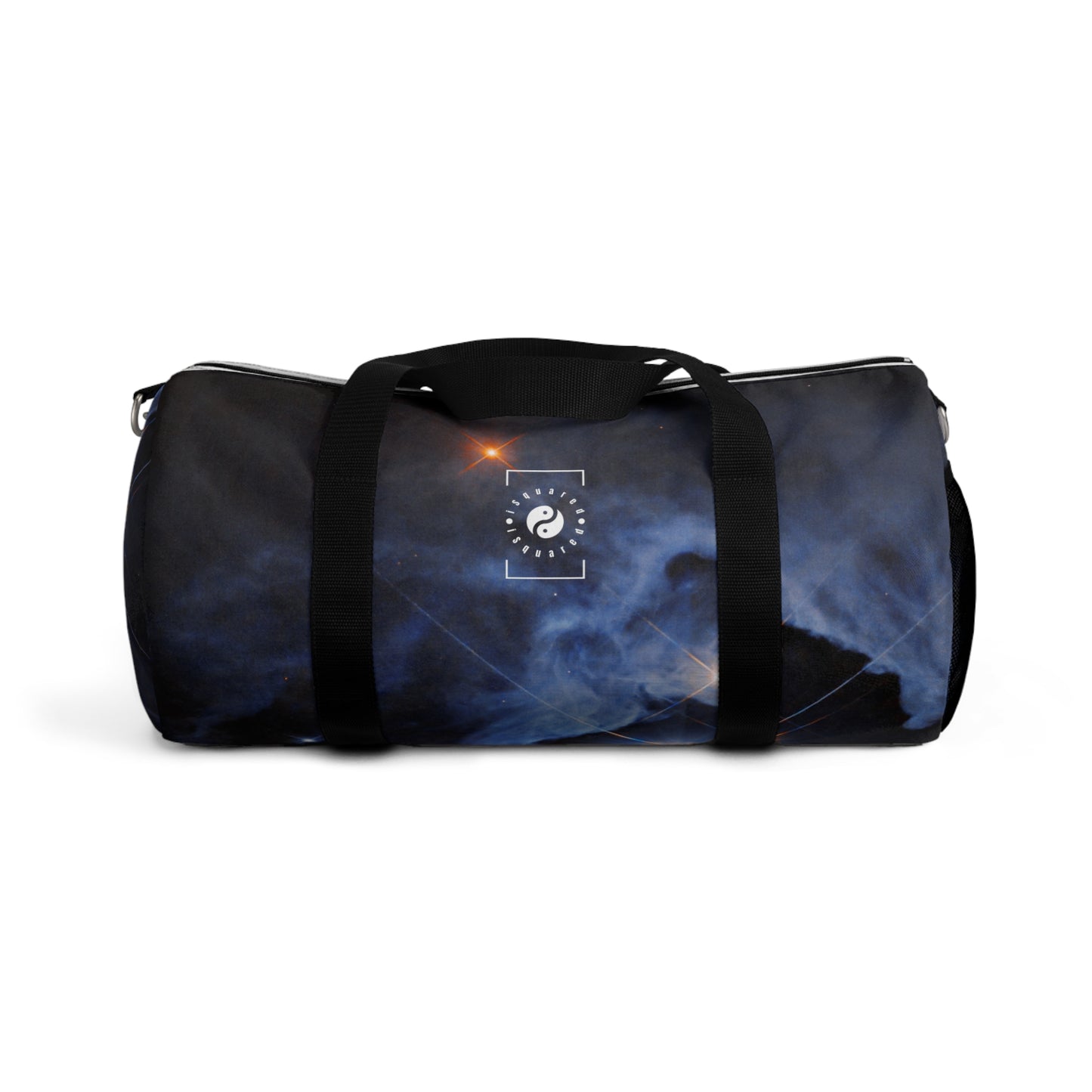 HP Tau, HP Tau G2, and G3 3 star system captured by Hubble - Duffle Bag