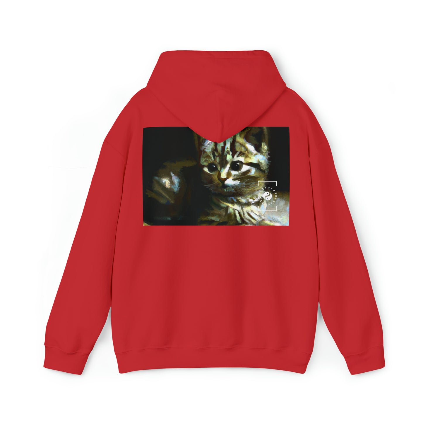 Leonardo di Vermina - Hoodie