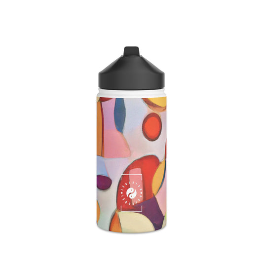 Lorenzo Venetianci - Water Bottle