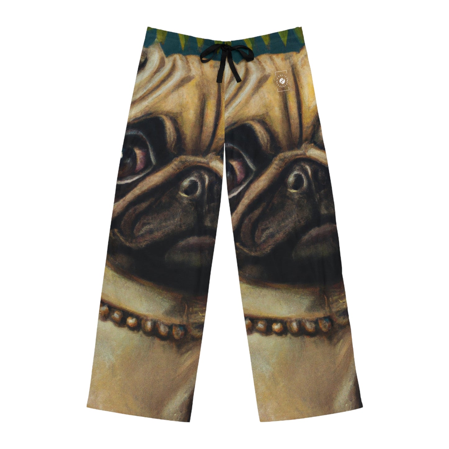 Chunky Pineapple - men's Lounge Pants