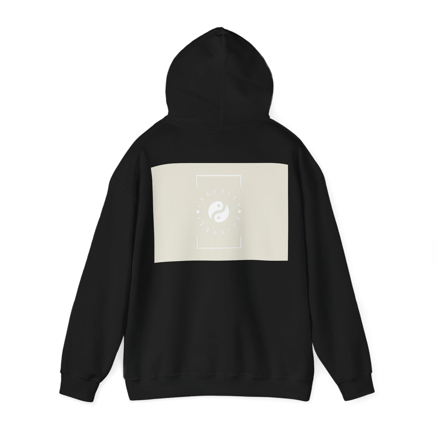 #E9E7DA Ivory - Hoodie