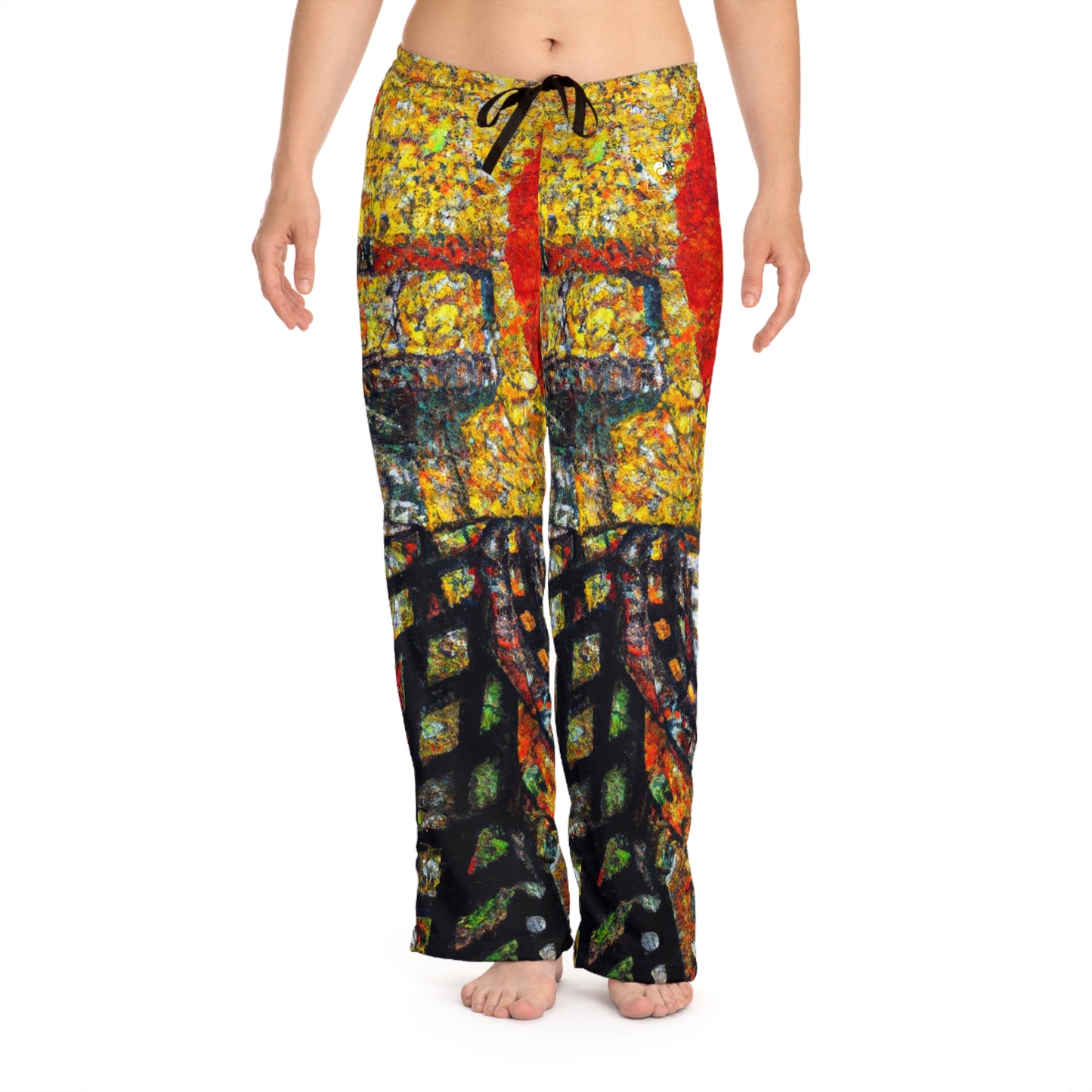 Alvarez Medici - Women's Lounge Pants