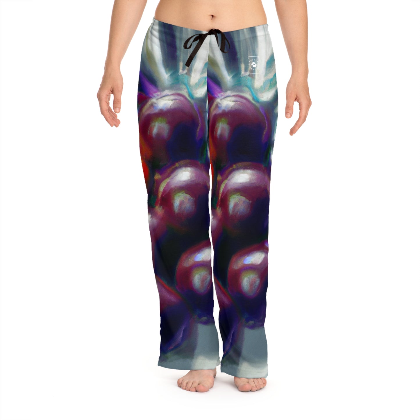 Giovanni Battista di Verocchi - Women's Lounge Pants