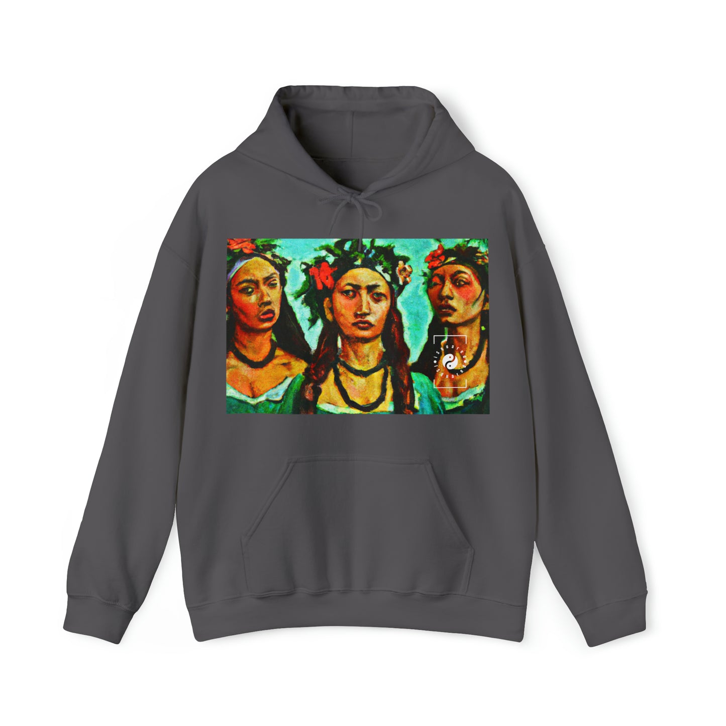 Giovanni da Verocci - Hoodie