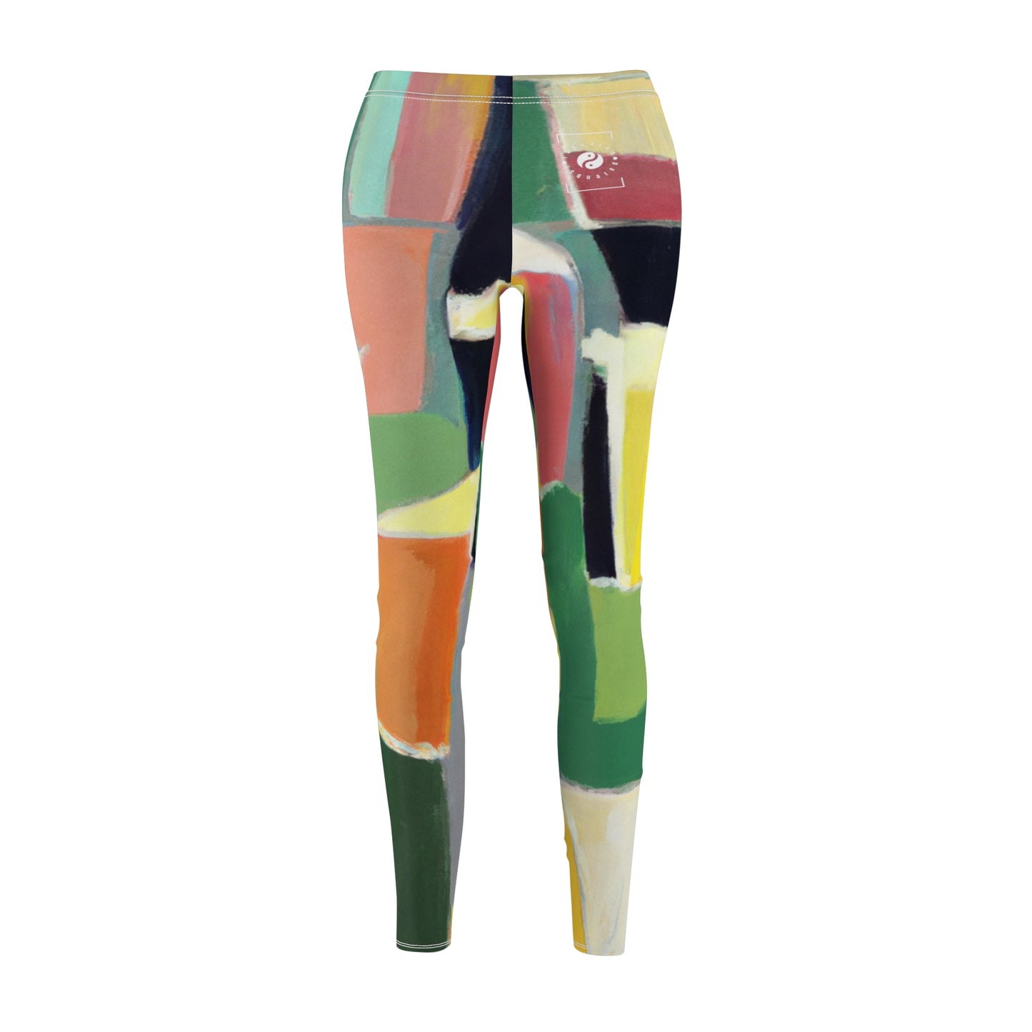 Luciano da Castelberto - Casual Leggings