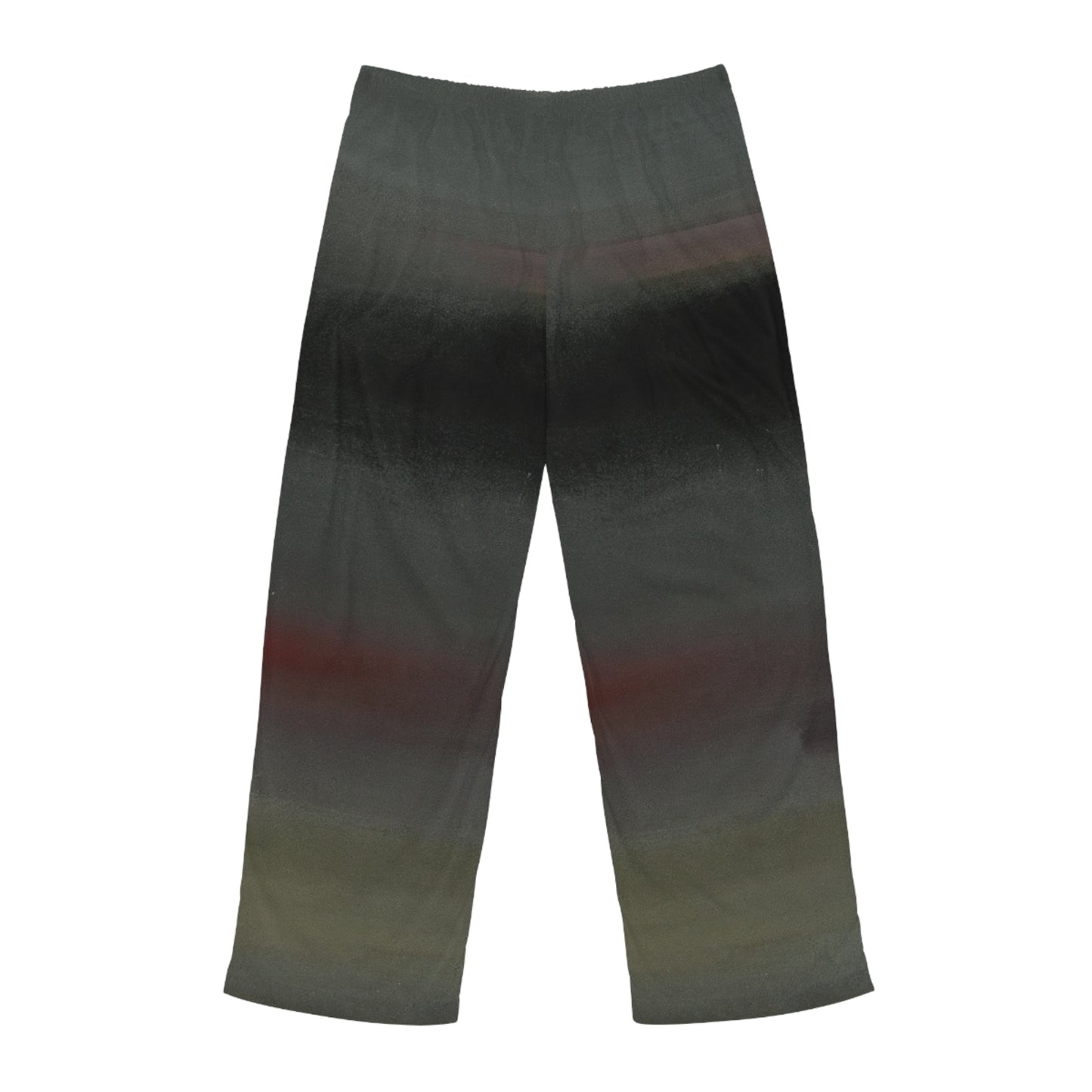 "Shadowed Harmony" - men's Lounge Pants