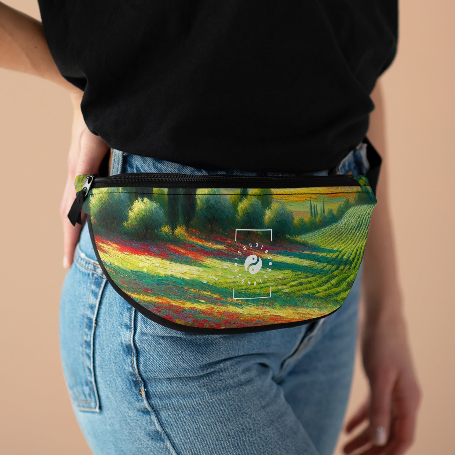 Leonardo Delacruz - Fanny Pack