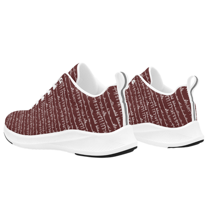 Bikram Ember - iSquared Women Runners