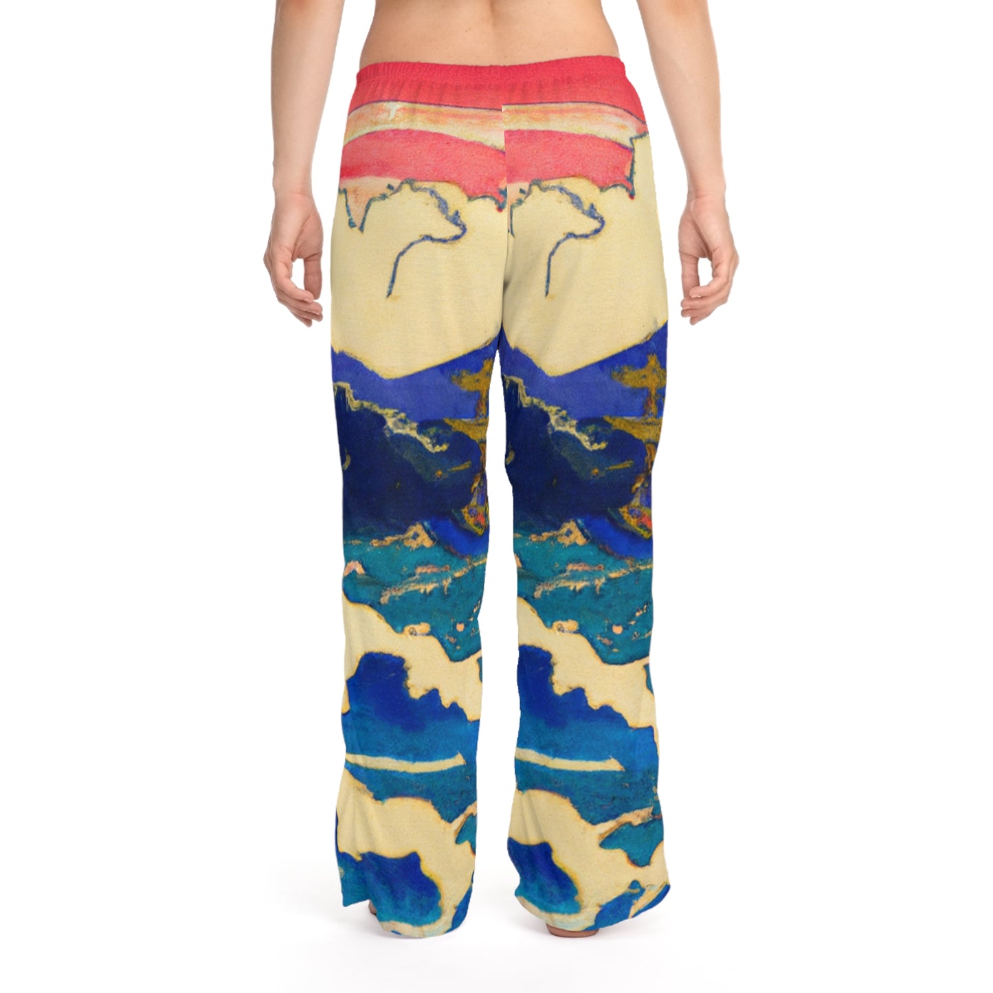 Giovanni da Verzasconi - Women lounge pants