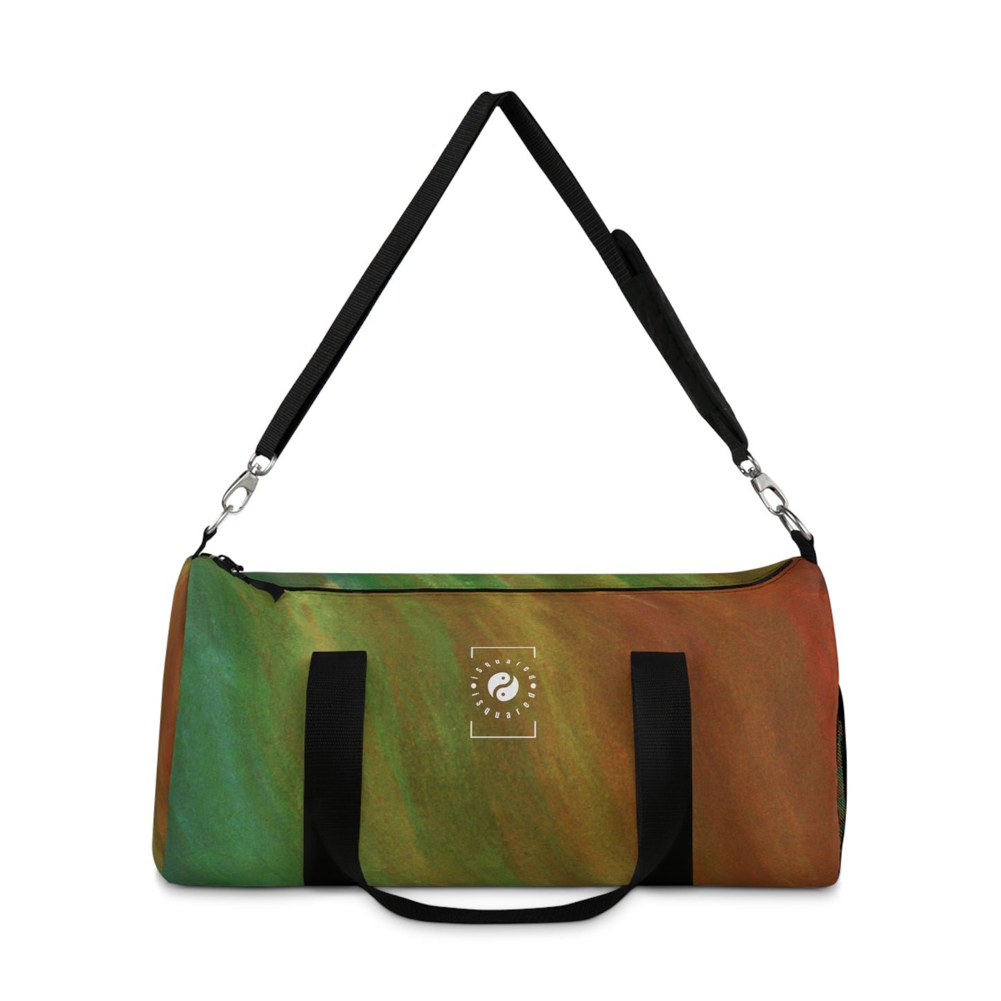 Subtle Rainbow Mood - Duffle Bag