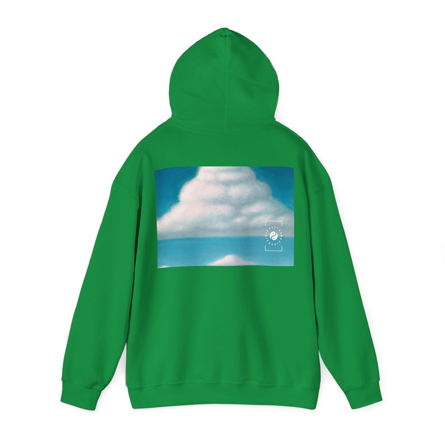 "Cloud Opera Serenity" - Hoodie