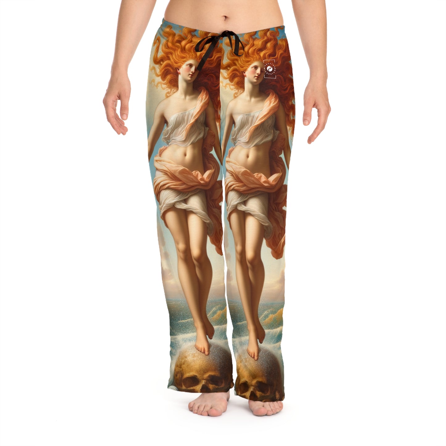 Rebirth of Venus - Women lounge pants