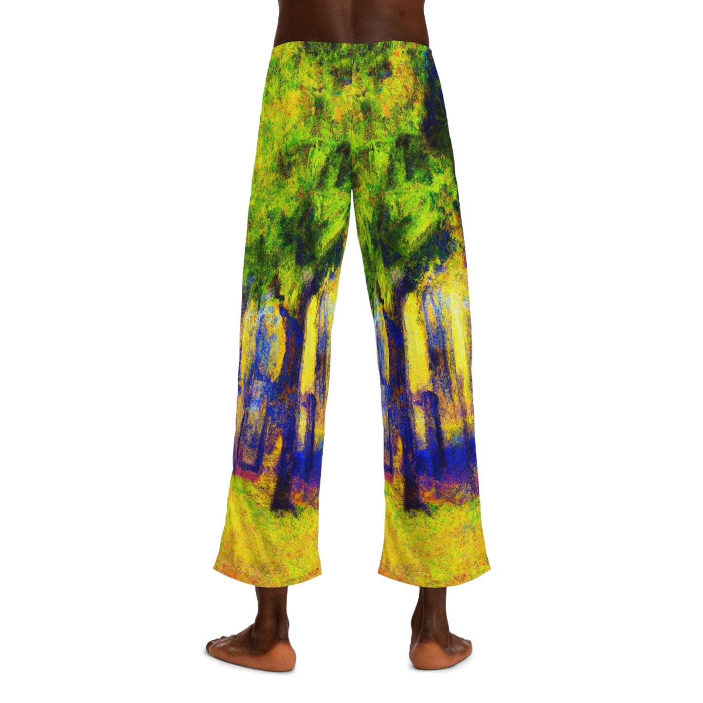 Giovanni Bellincioni - men's Lounge Pants