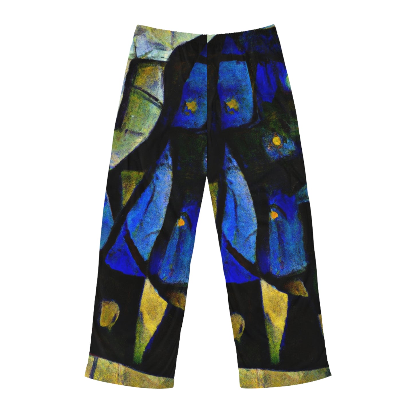 Aelric Vermeulen - men's Lounge Pants