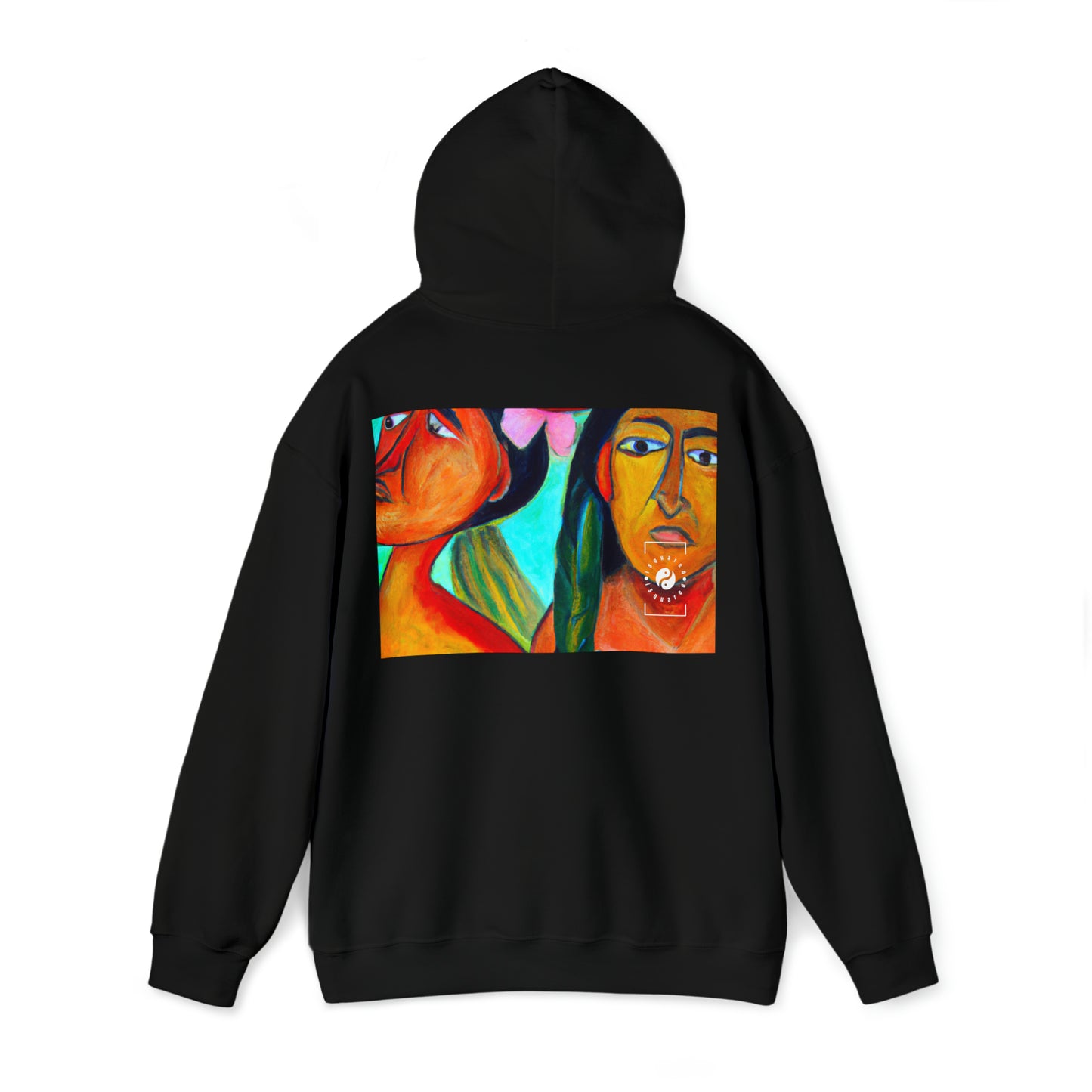 Giovanni da Veracuzo - Hoodie