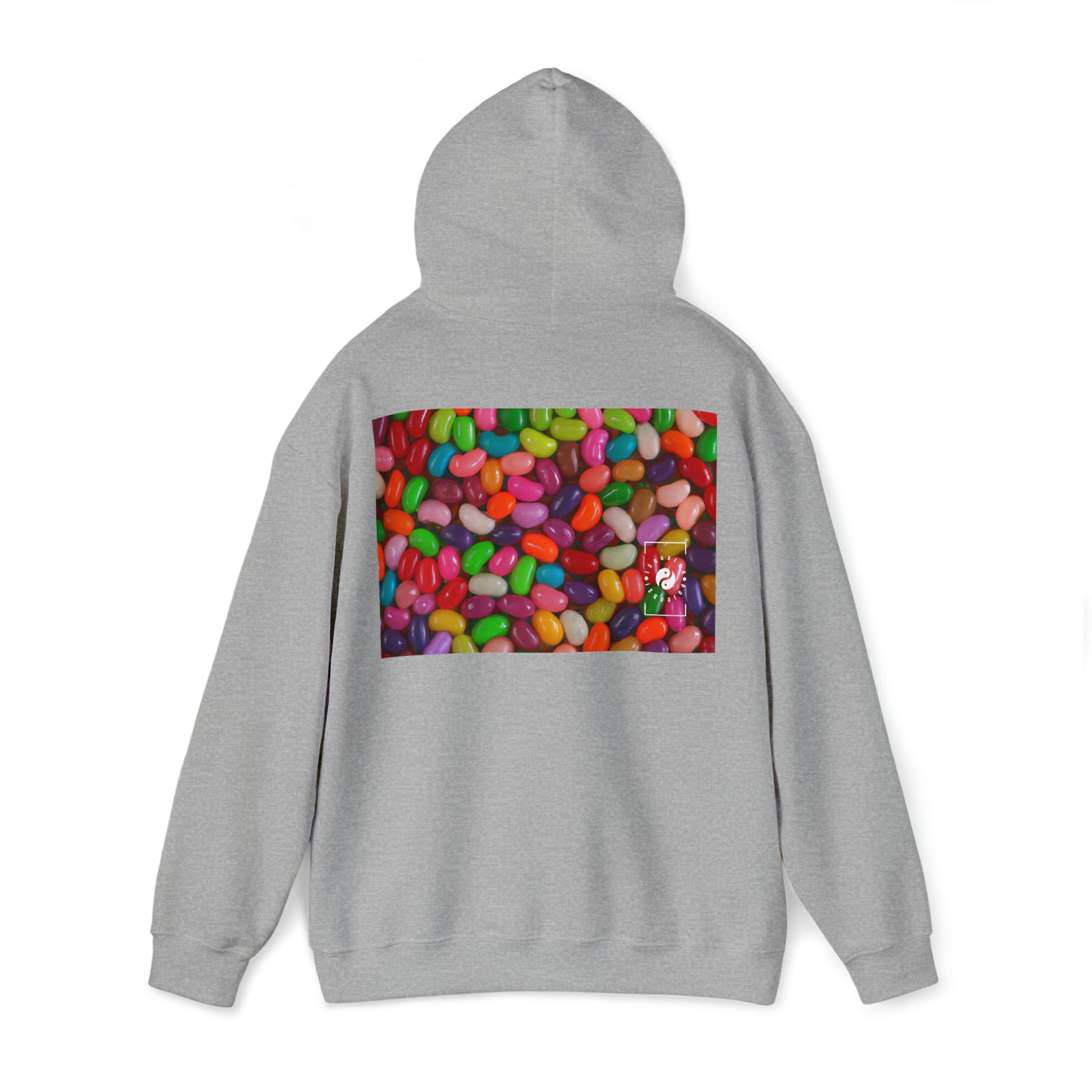 Giovanni da Vercolino - Hoodie