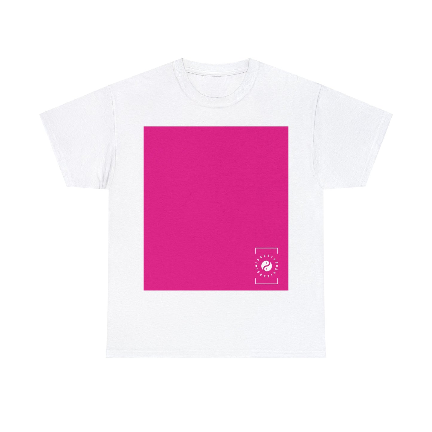 E0218A Pink - Heavy T