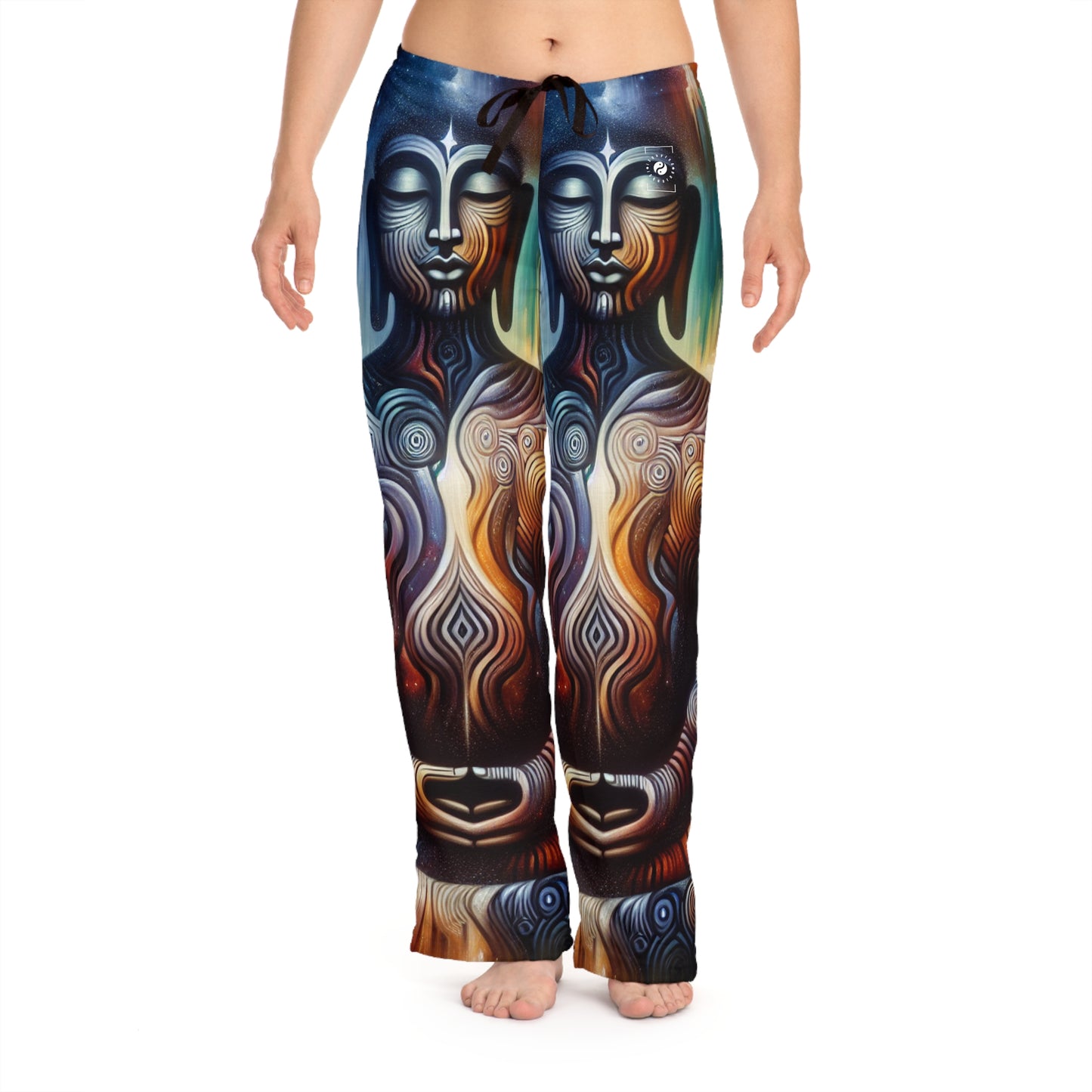 Leonardo di Bartolomeo - Women lounge pants