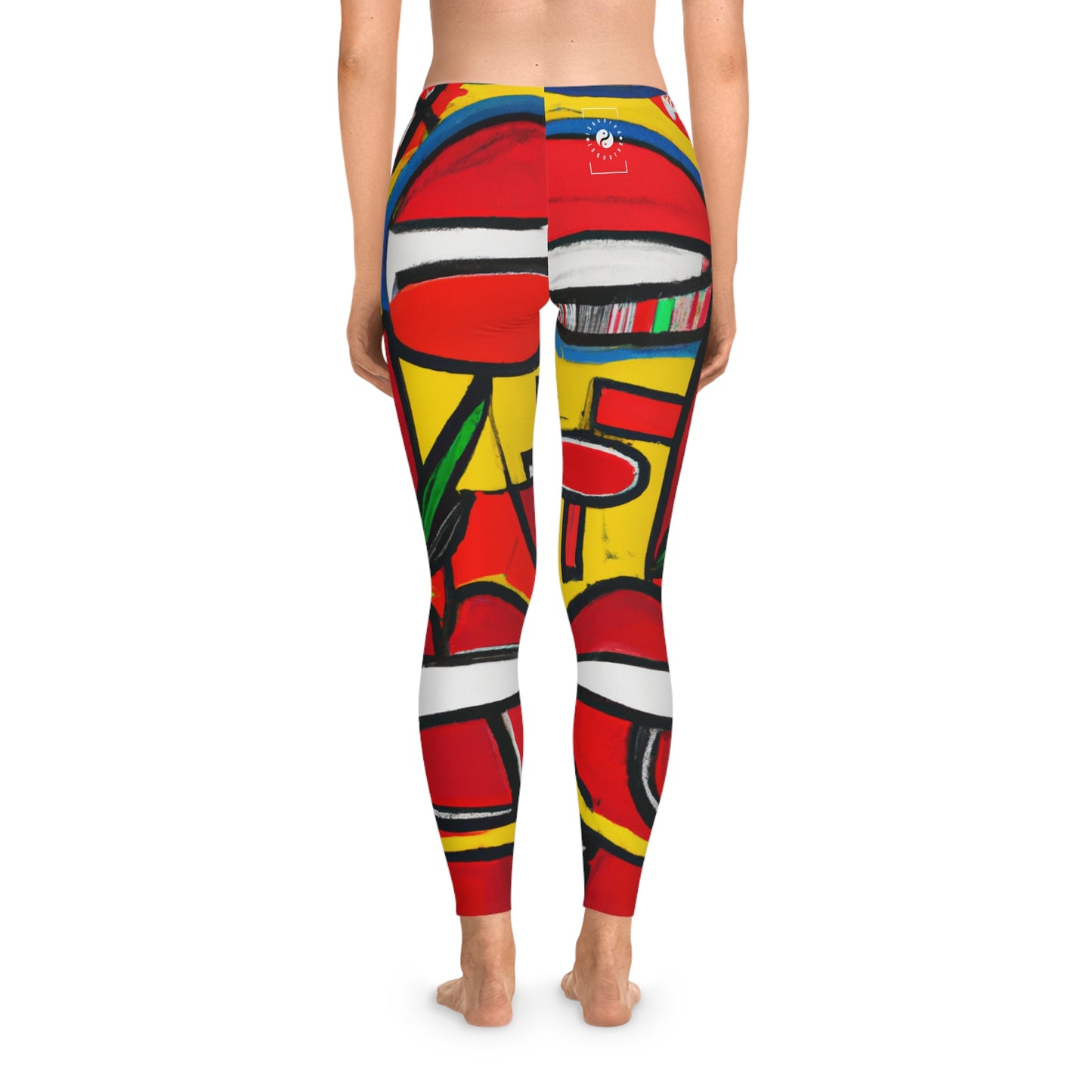 Amadeo Florencio - Unisex Tights