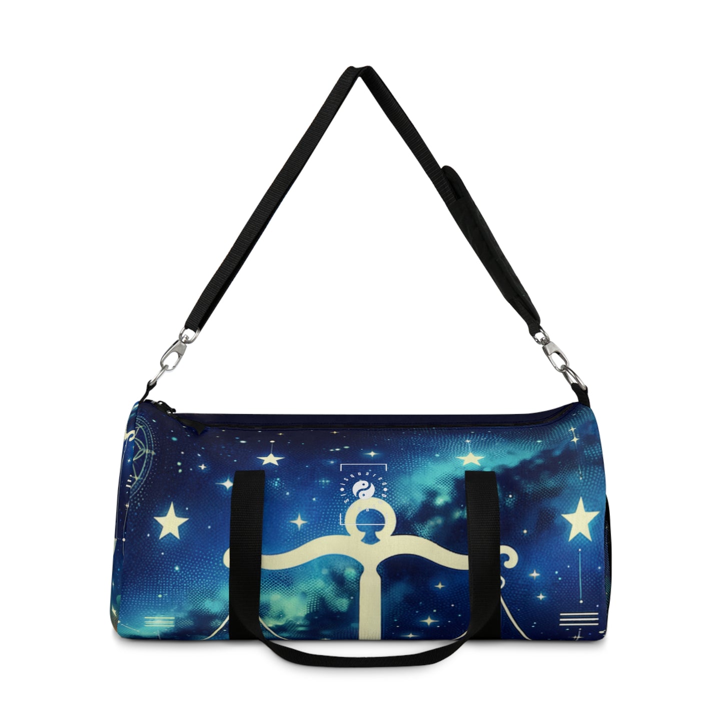 Celestial Libra - Duffle Bag