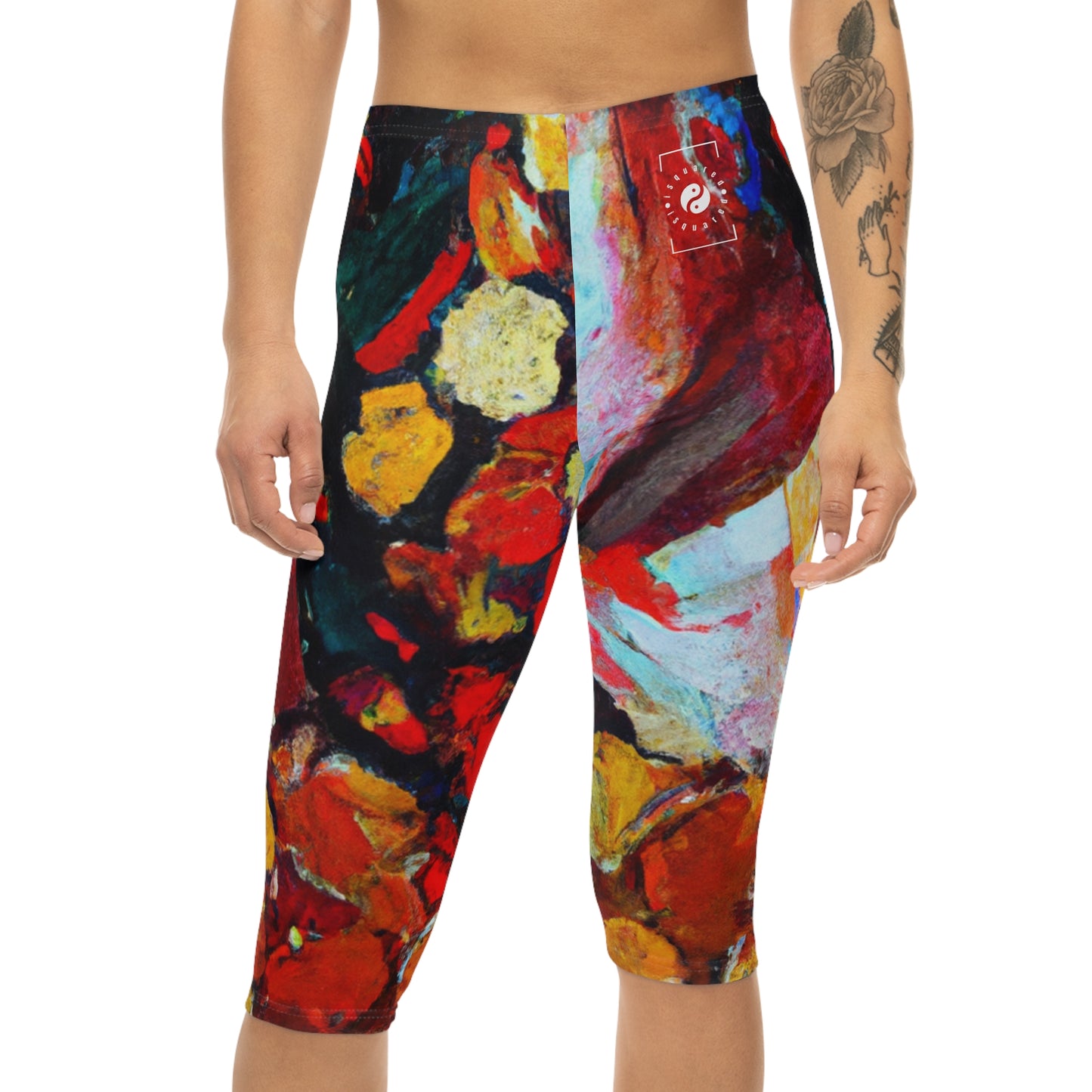 Galileo Foscari - Capri Shorts