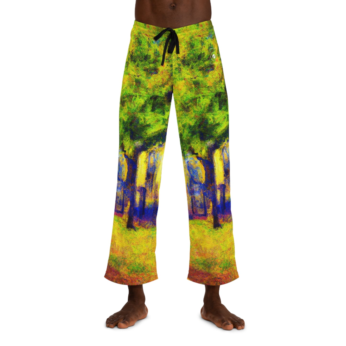 Giovanni Bellincioni - men's Lounge Pants