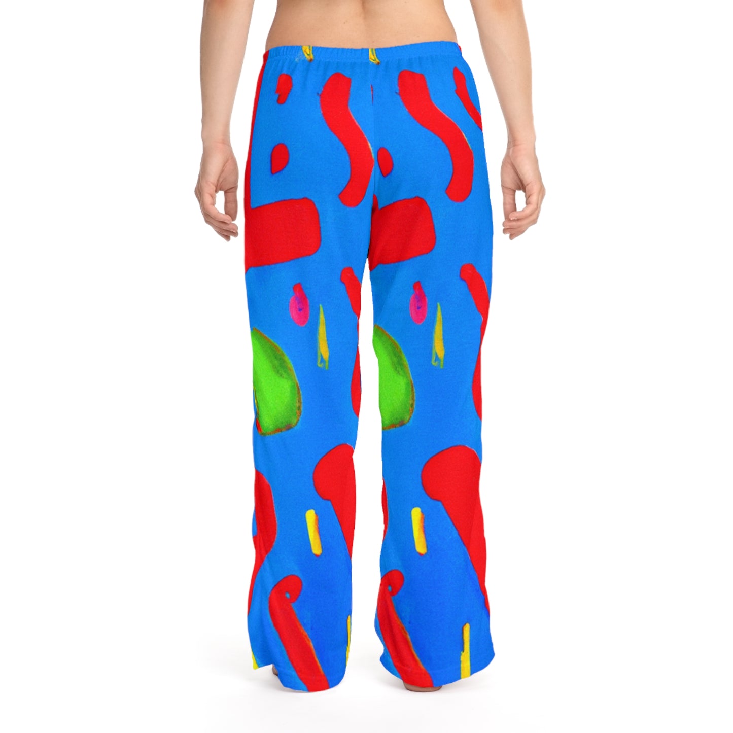 Francesco Cavallieri - Women's Lounge Pants