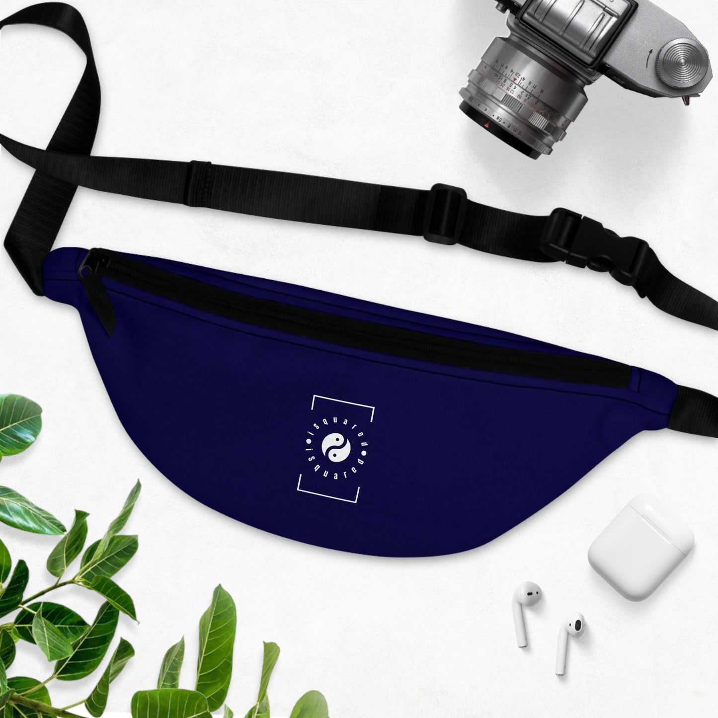 Royal Blue - Fanny Pack