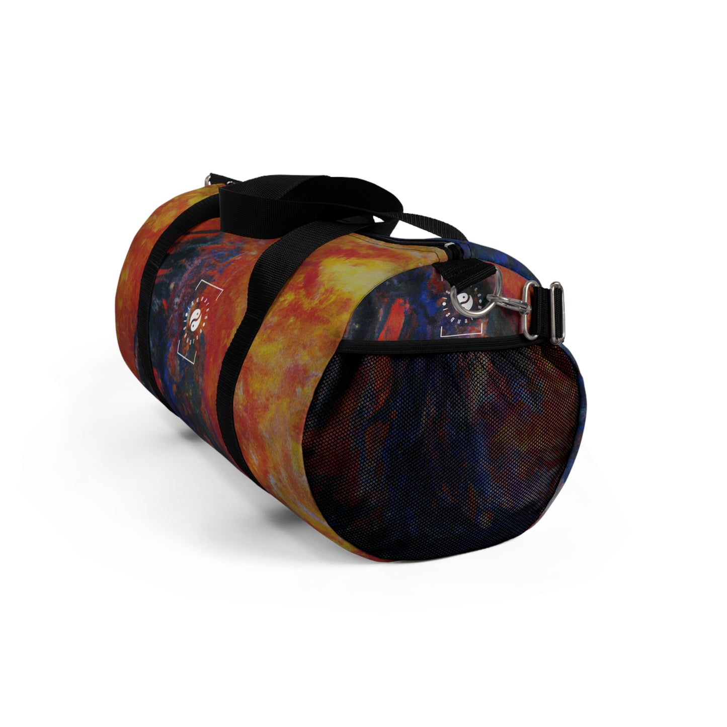 Antonio de Verluzzi - Duffle Bag