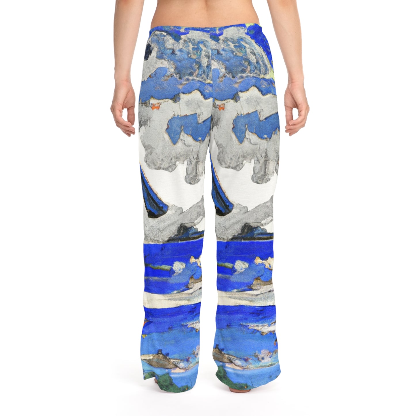 Leonardo di Verara - Women's Lounge Pants